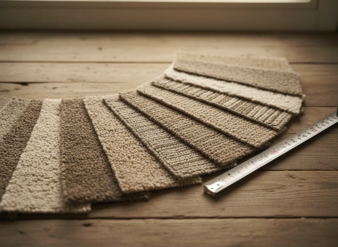 Carpet Installation Nondalton, AK FAQs